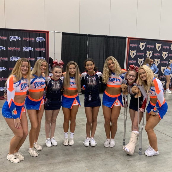 Meet your Posher, Kaelin - Picture 1 of 1